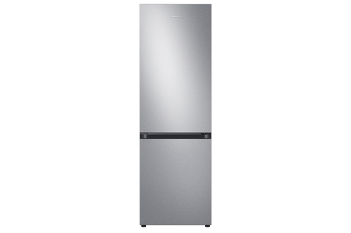 Samsung RB34T601DSA Отдельно стоящий 340 L Серебристый