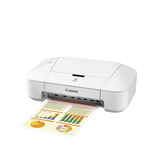 Canon PIXMA iP2850 photo printer Inkjet – image 3
