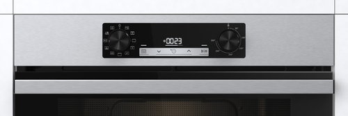 Hisense BI62216AXE2 oven – image 3