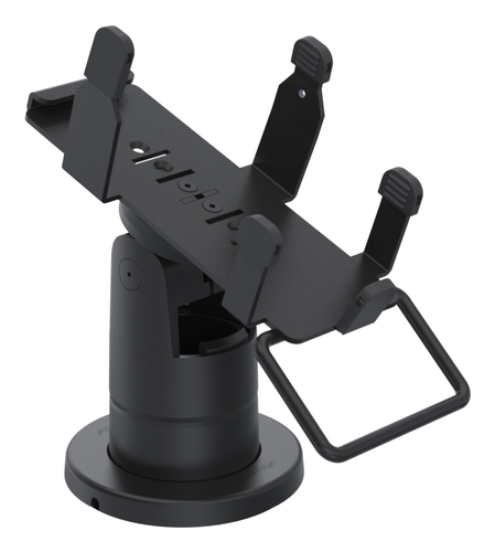 SPACEPOLE STACK W/MULTIGRIP PL