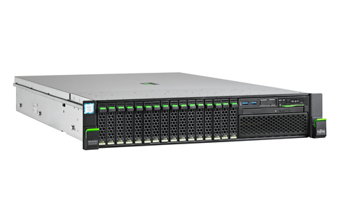 Fujitsu RX2520 M5 – image 4