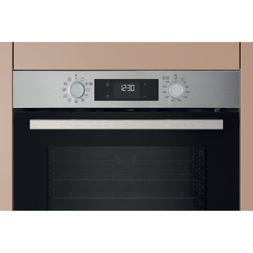 Hotpoint HO278PXUK Built In Electric Single Oven in Stainless Steel 71 - image 6