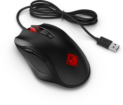 HP OMEN by HP Mouse 600 – image 2