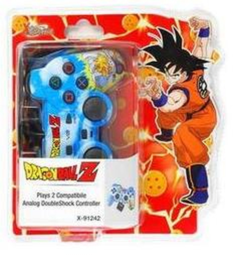 Sony Interactive Entertainment DualShock DragonBall Z, PS2
