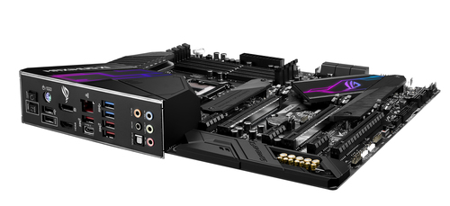 ASUS ROG MAXIMUS XI HERO – image 9