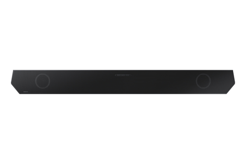 Samsung HW-Q700B/XU soundbar speaker Black 3.1.2 channels – image 4