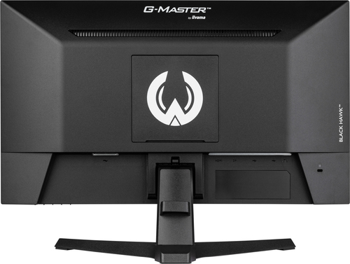 iiyama G-MASTER G2245HSU-B1 computer monitor – image 8