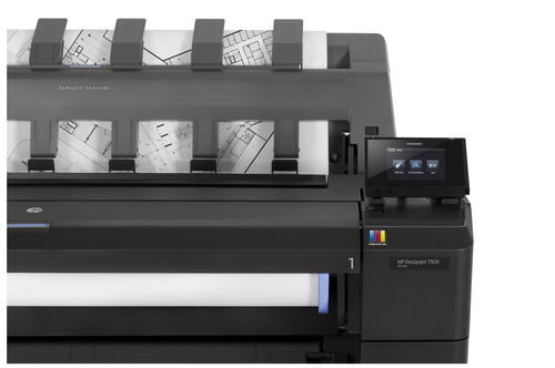 HP T920 914 mm ePrinter – image 6