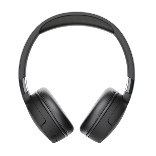 Trust Zena Headset Wired & Wireless Head-band Calls/Music Micro-USB Bluetooth Black – image 3