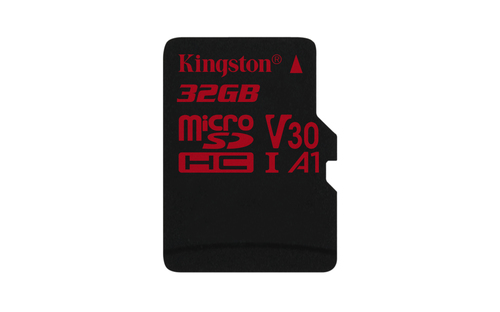 Kingston Technology Canvas React – image 6