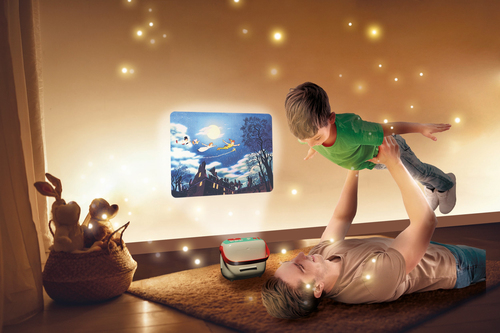 Clementoni Baby 56104 children's gadget Children's projector – image 6