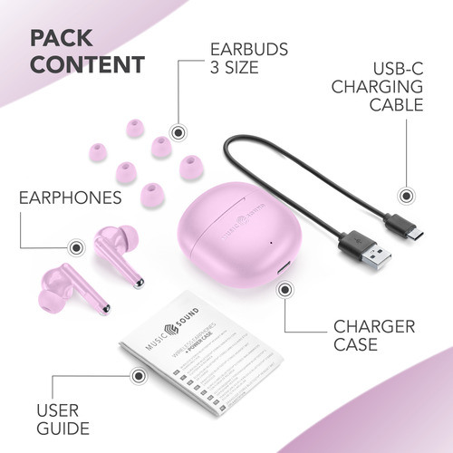 Music Sound BTMSTWSMAVIP – image 5