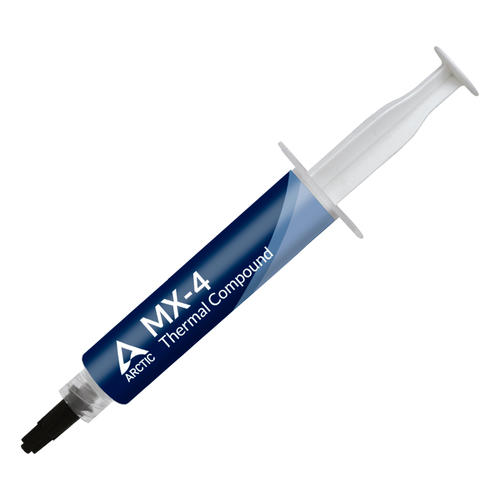 Awd-IT Arctic MX-4 Thermal Compound (8g) - ACTCP00008B - image 1