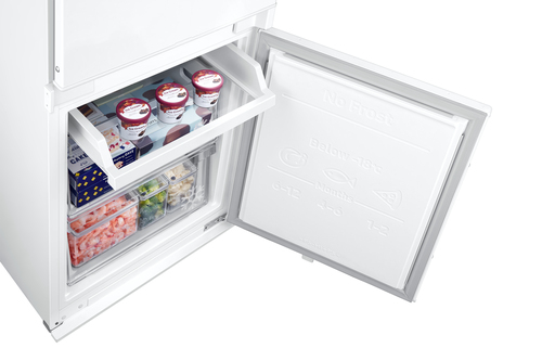 Samsung BRB26705FWW Built-in White – image 8