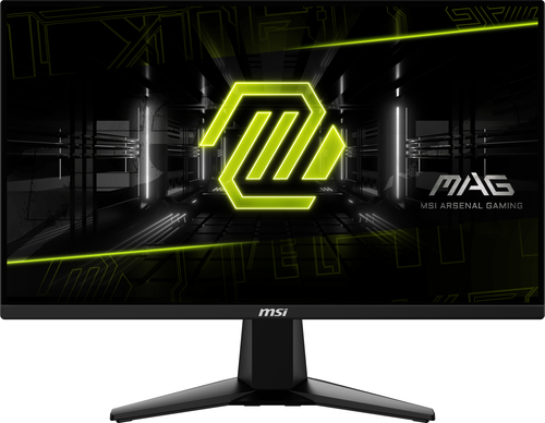 Msi Mag 255F E20 25 Ips Full HD 200Hz 0.5ms Gaming Monitor - image 1
