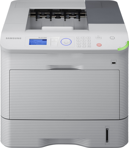HP Samsung ML-6510NDK Laser Printer