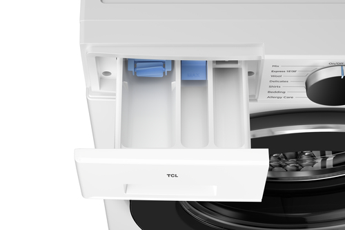 TCL F4 FF1144WA2NE washing machine Front-load – image 4