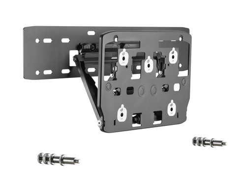 Multibrackets 6478 televizoriaus laikiklis 190,5 cm (75) Juoda