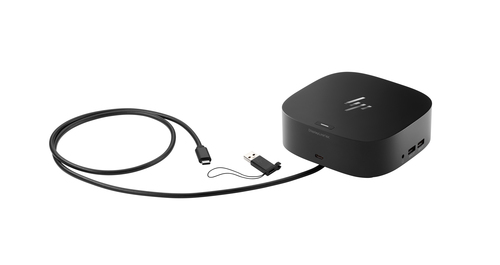 Docking HP 5TW13AA#ABM