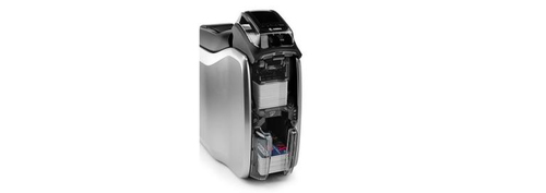 IMPRESORA DE CREDENCIALES ZEBRA ZC300