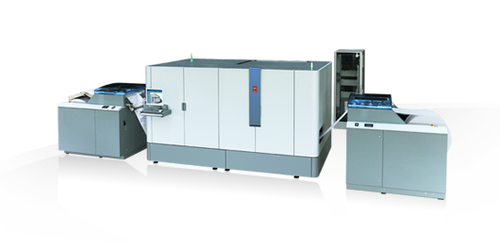 Canon ColorStream 3000 Twin series