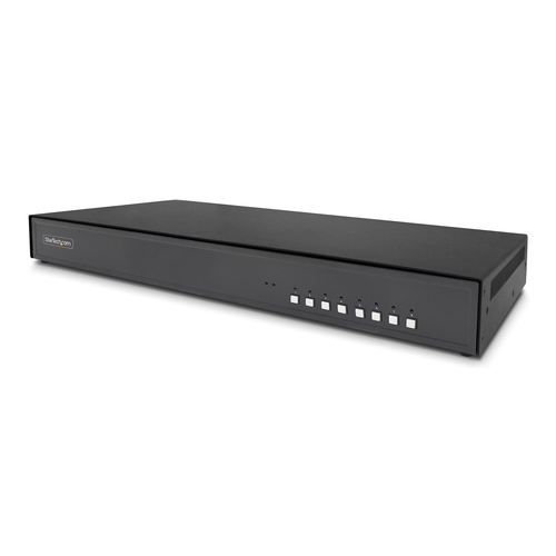STARTECH Secure 8-Port KVM Switch