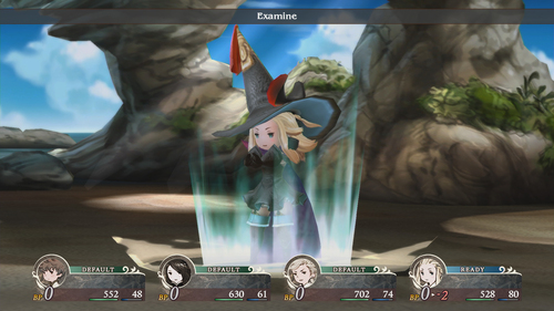 Nintendo Bravely Default Flying Fairy HD Remaster - image 6