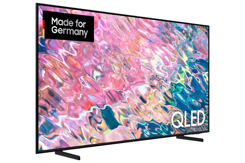 Samsung GQ50Q60BAUXZG TV – image 3