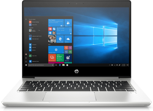 HP ProBook 430 G6 (x5), 13.3", Core i5-8265U, 8 GB RAM, 256 GB SSD