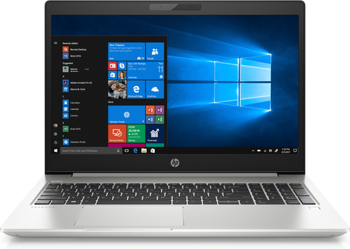 HP ProBook 450 G6 5TK28EA?KIT, 15.6", Core i7-8565U, 8 GB RAM, 256 GB SSD