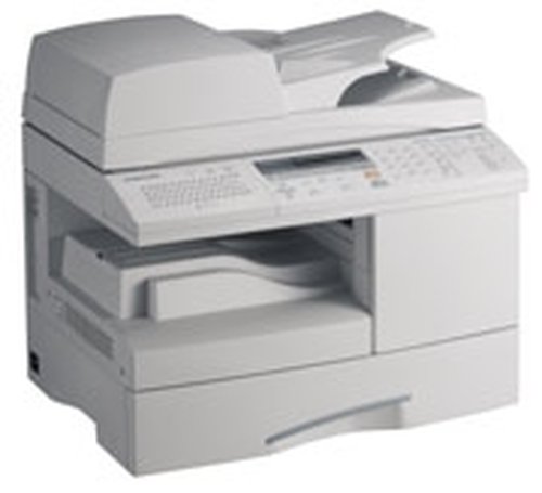 Samsung SCX-6220 multifunction printer Laser A4
