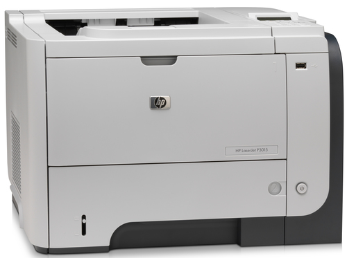 HP LaserJet Enterprise P3015dn – image 4