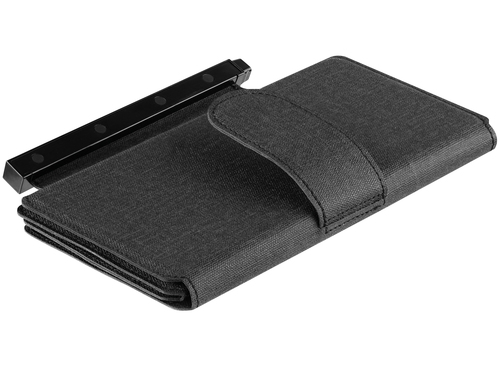Sandberg Solar 4-Panel Powerbank 25000 – image 5