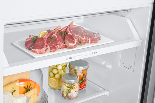 Samsung RT38CG6624S9 Freestanding – image 8