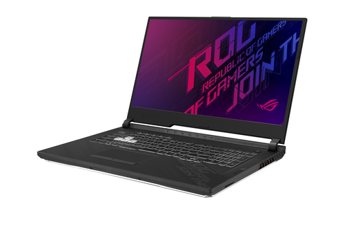 ASUS ROG Strix G712LWS-EV002T Intel® Core™ i7 i7-10750H Laptop – image 6