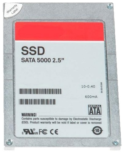 Dell 400-27045 internal solid state drive