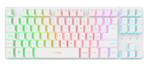 Trust GXT 831W – image 2