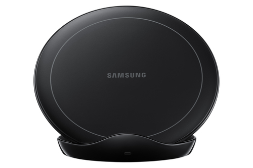 Samsung EP-N5105 Smartphone Black USB Wireless charging Indoor