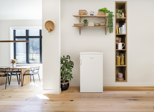 Gorenje R492PW frigorífico Independiente 133 L Blanco