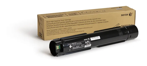 Xerox 106R03733 toner cartridge 1 pc(s) Original Black