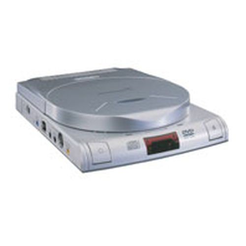 Philips External DVD Rewriter : DVD+RW/+R: 2,4x4x8x & CDR/RW: 16x10x40x