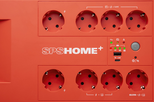 Salicru SPS 1000 HOME+ – image 3