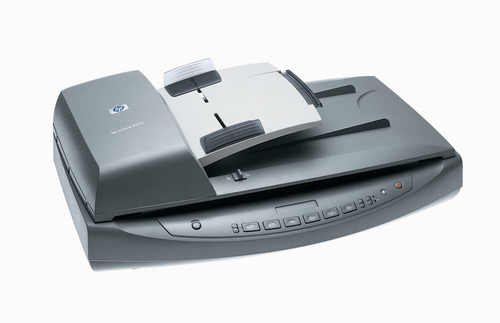 HP Scanjet 8250 Flatbed scanner