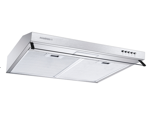Rosieres RHC224/1IN Wall-mounted Stainless steel 348 m³/h – image 2