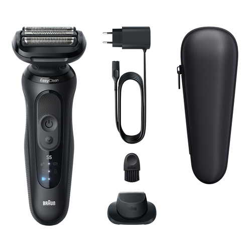 Braun Series 5 Men's Shaver - Black - image 8