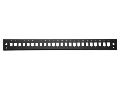 Equip 337100 patch panel accessoires