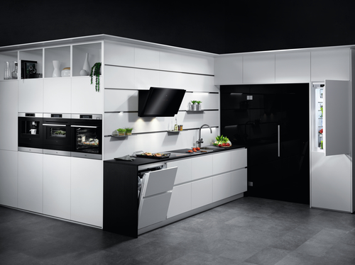AEG KKK884500M Fully-auto Espresso machine – image 3