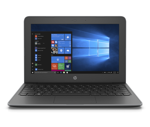 HP Stream 11 Pro G5, 11.6", Celeron N4100, 4 GB RAM, 64 GB EMMC