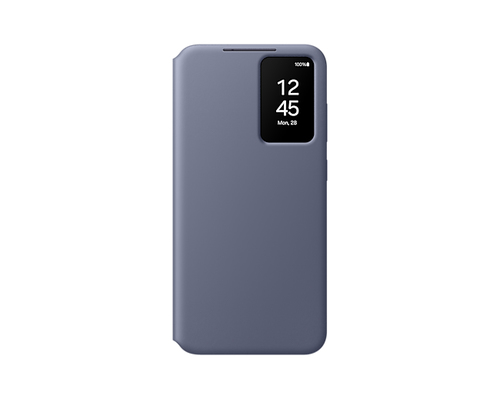 Samsung Smart View Case Violet