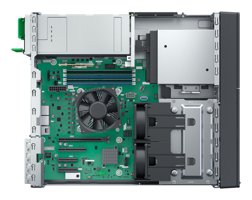 Fujitsu TX1320 M6 – image 3
